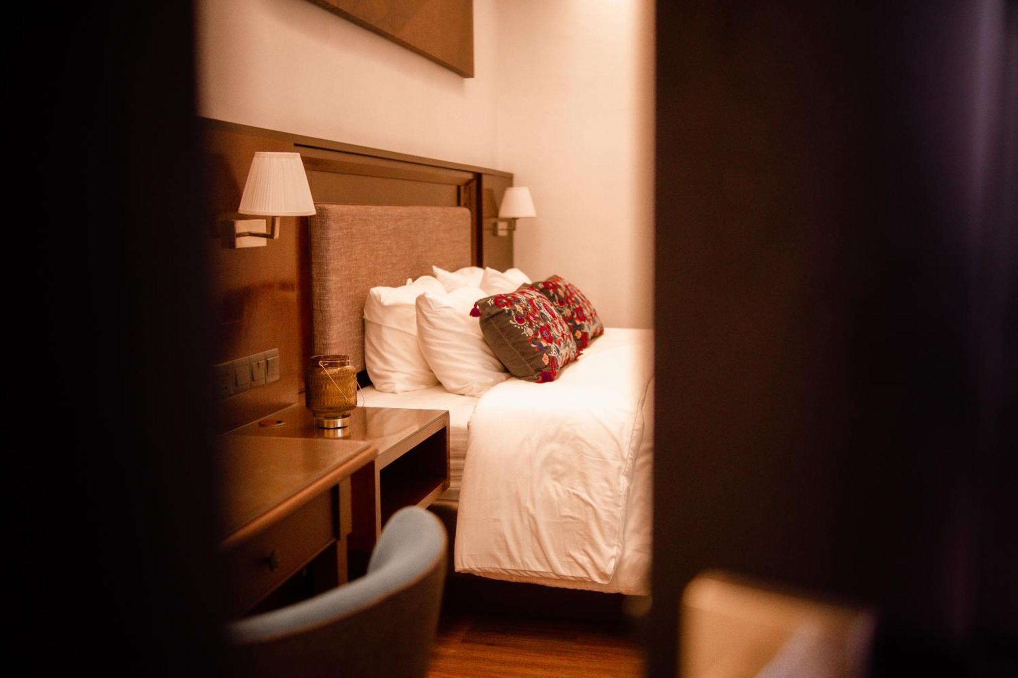 Champaca Villa - Hulu Langat Room photo
