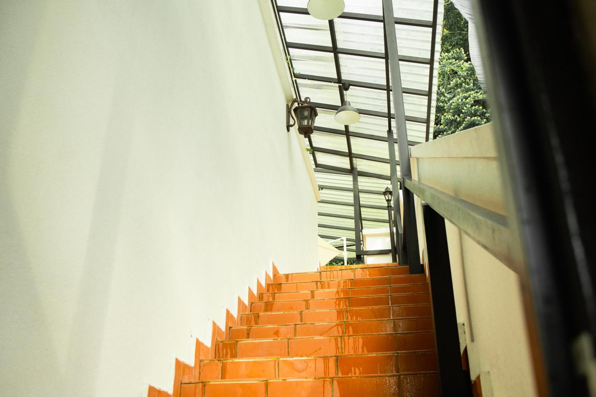 Champaca Villa - Hulu Langat Exterior photo