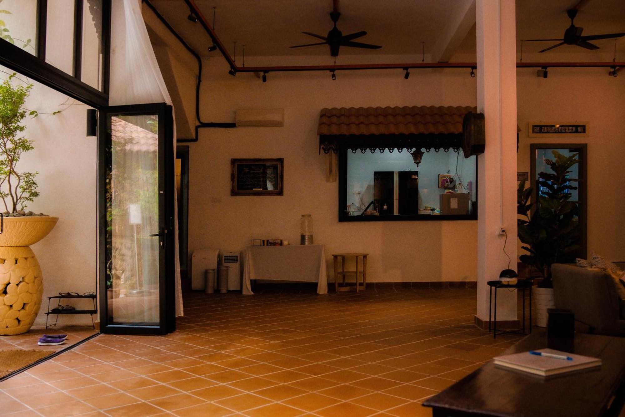 Champaca Villa - Hulu Langat Exterior photo