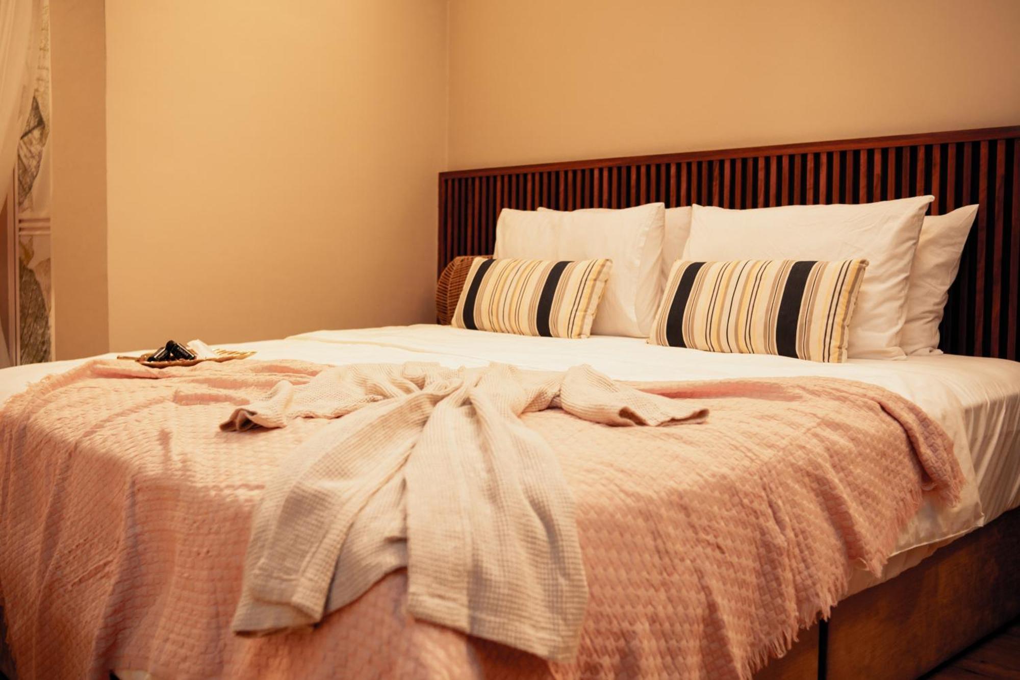 Champaca Villa - Hulu Langat Room photo