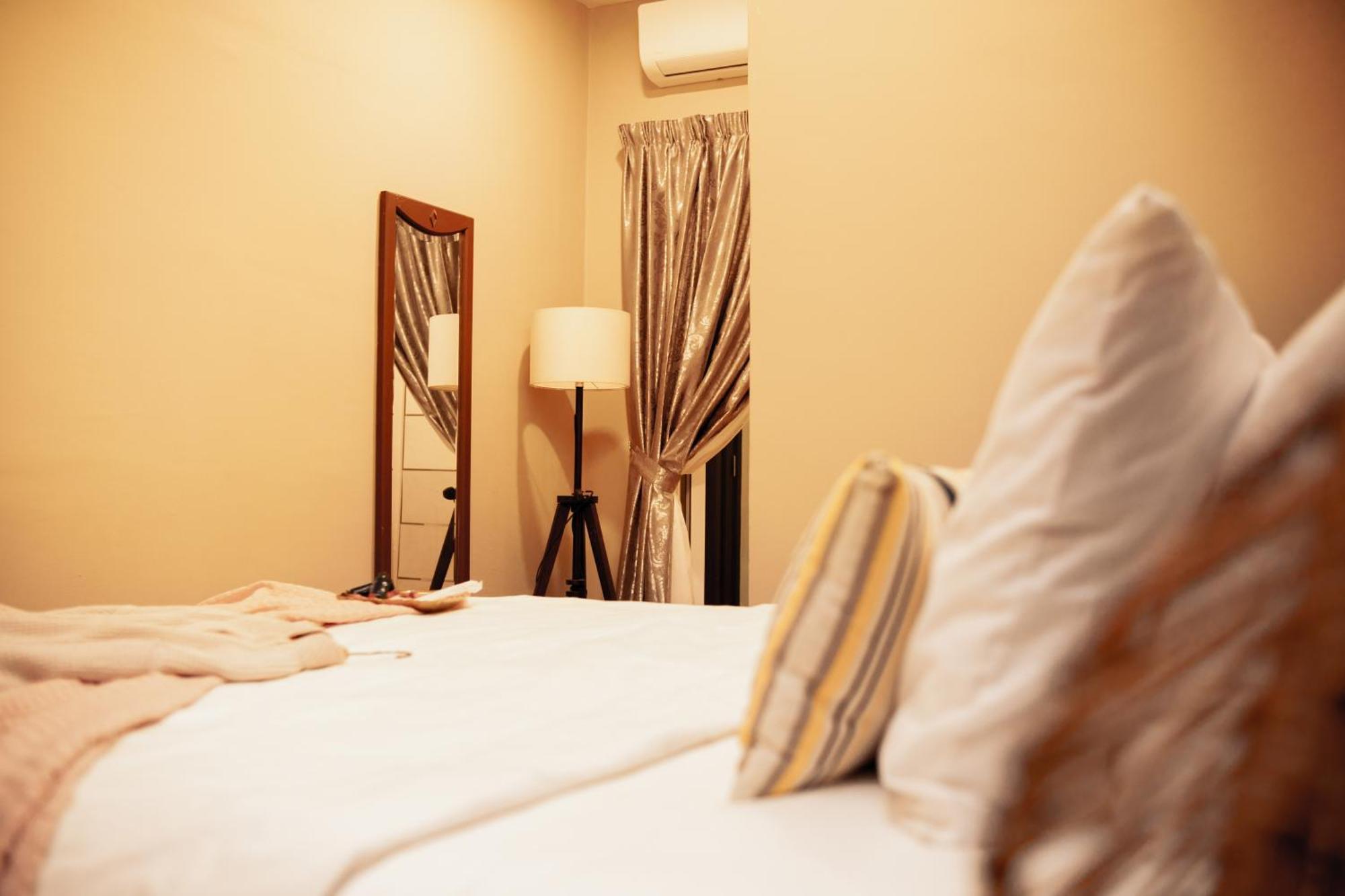 Champaca Villa - Hulu Langat Room photo