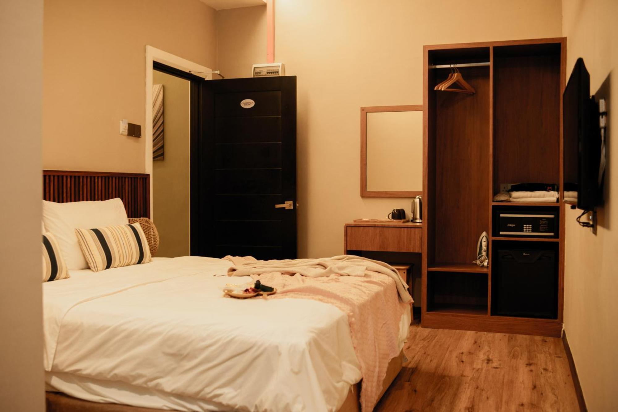 Champaca Villa - Hulu Langat Room photo
