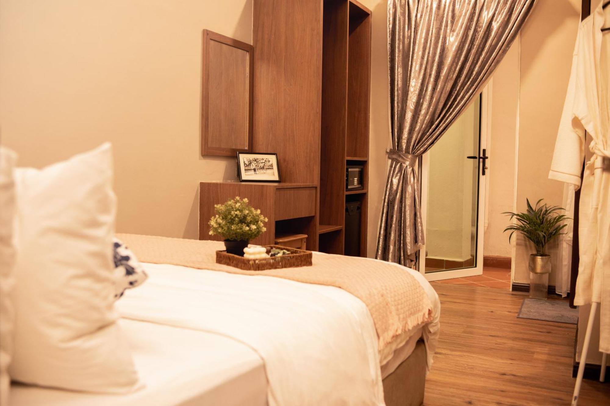 Champaca Villa - Hulu Langat Room photo