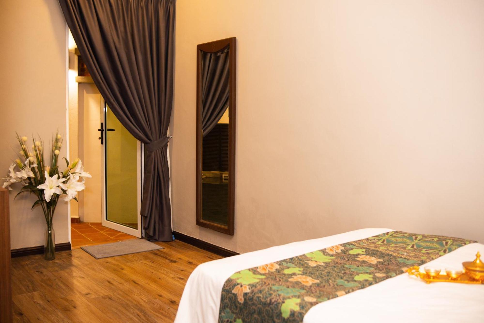 Champaca Villa - Hulu Langat Room photo