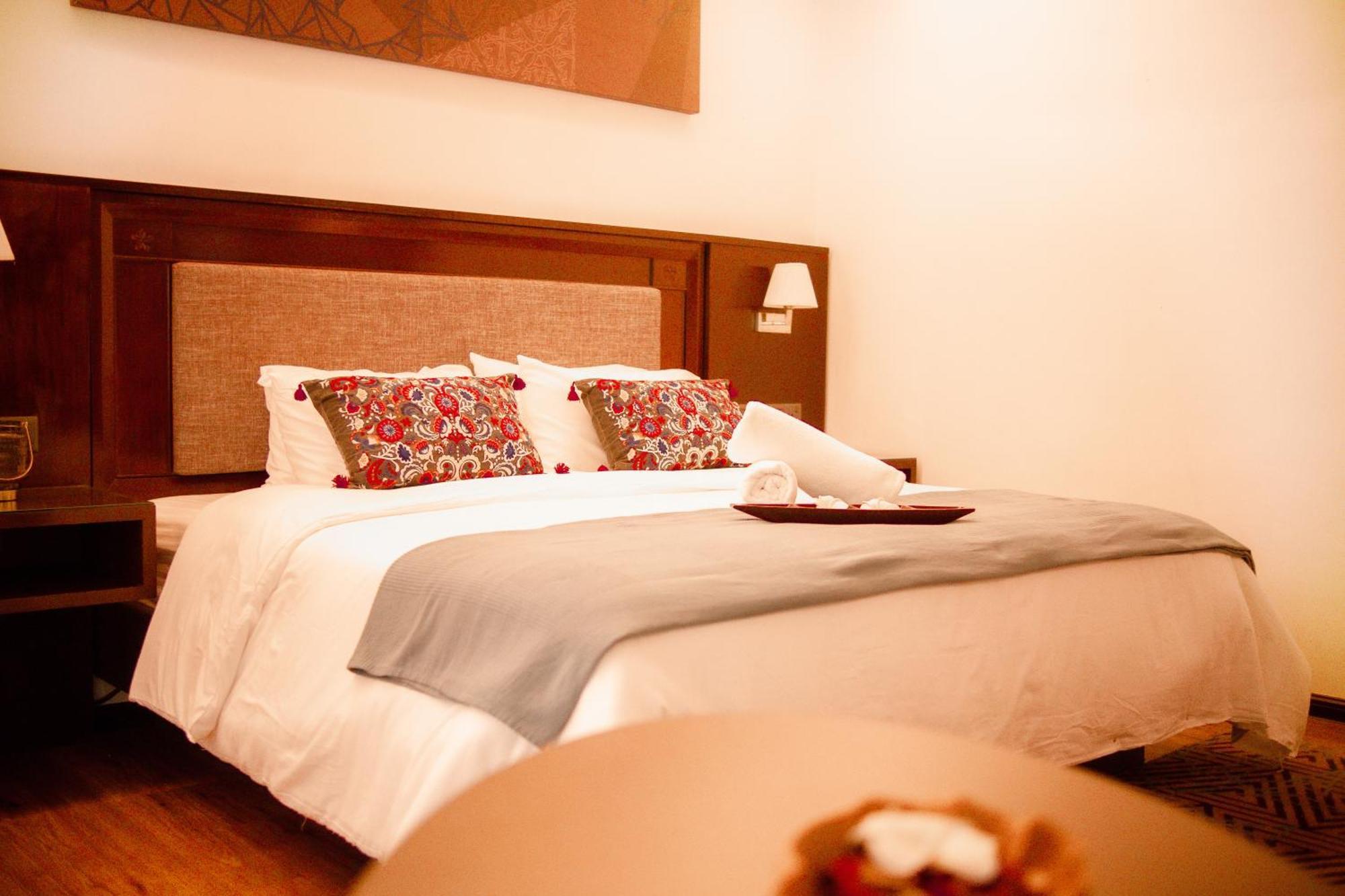 Champaca Villa - Hulu Langat Room photo