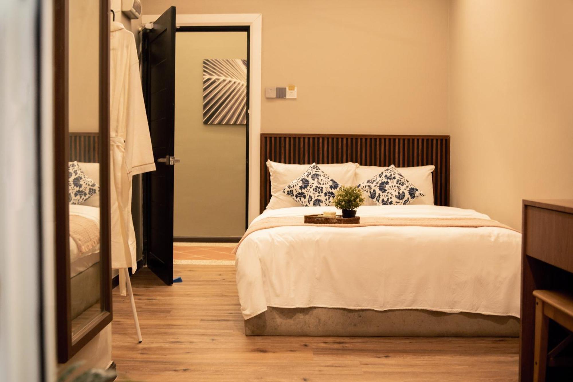 Champaca Villa - Hulu Langat Room photo