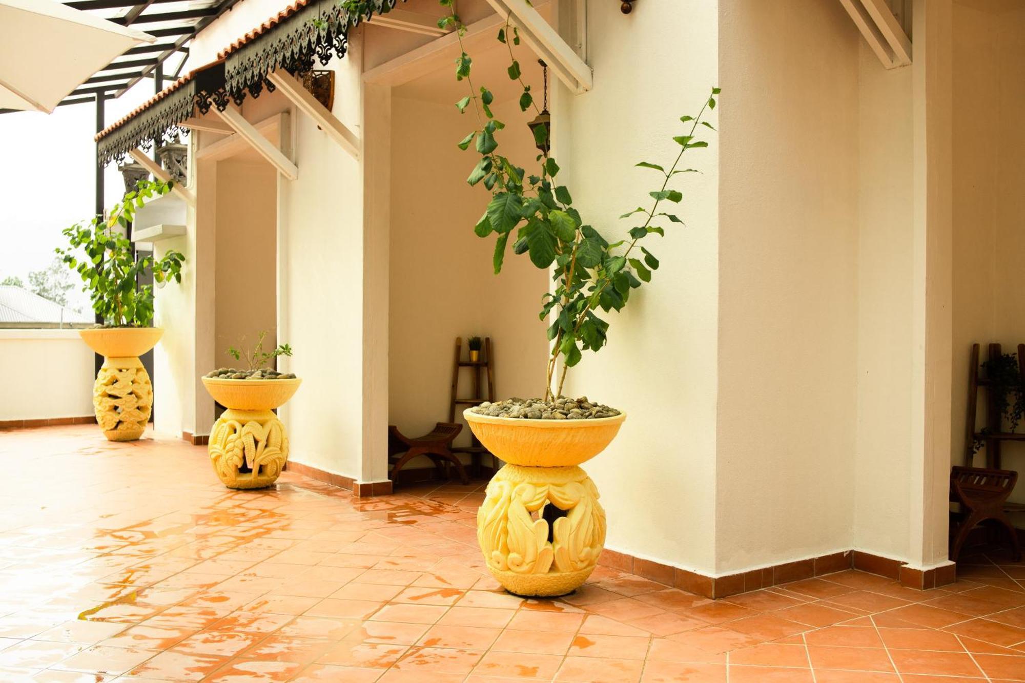Champaca Villa - Hulu Langat Exterior photo