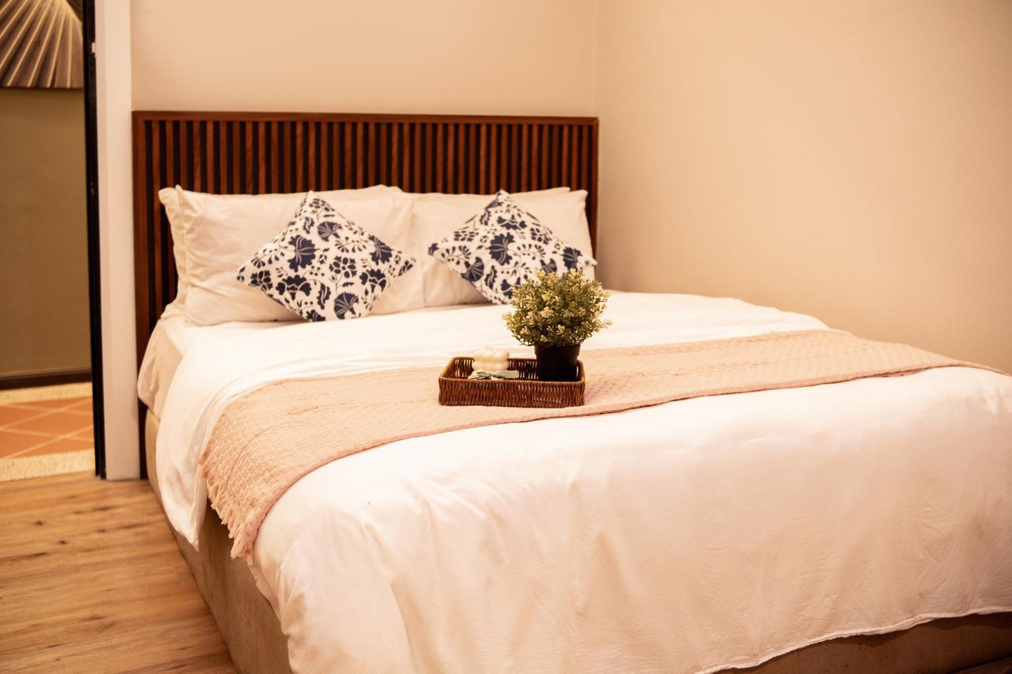 Champaca Villa - Hulu Langat Room photo
