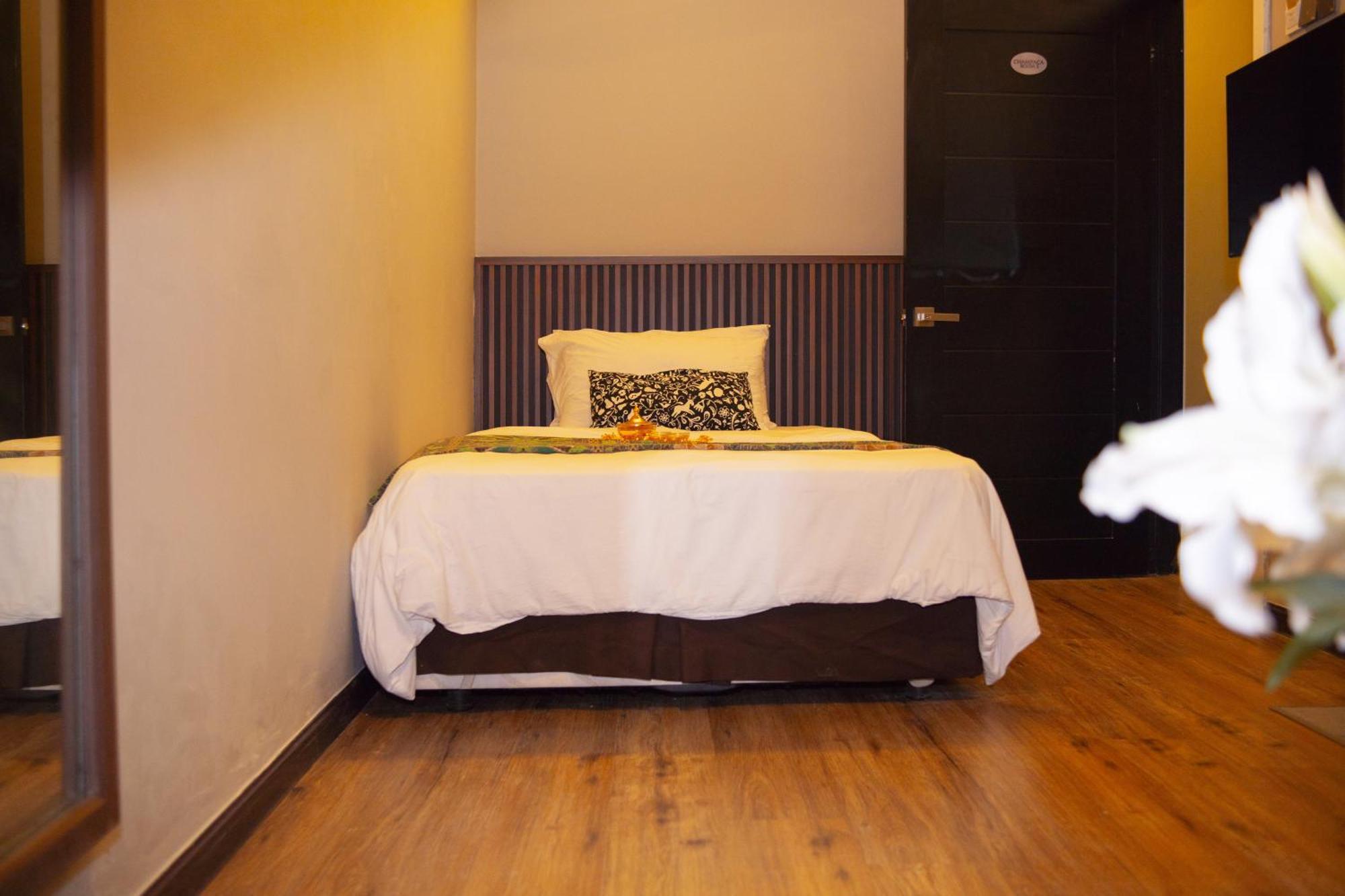 Champaca Villa - Hulu Langat Room photo