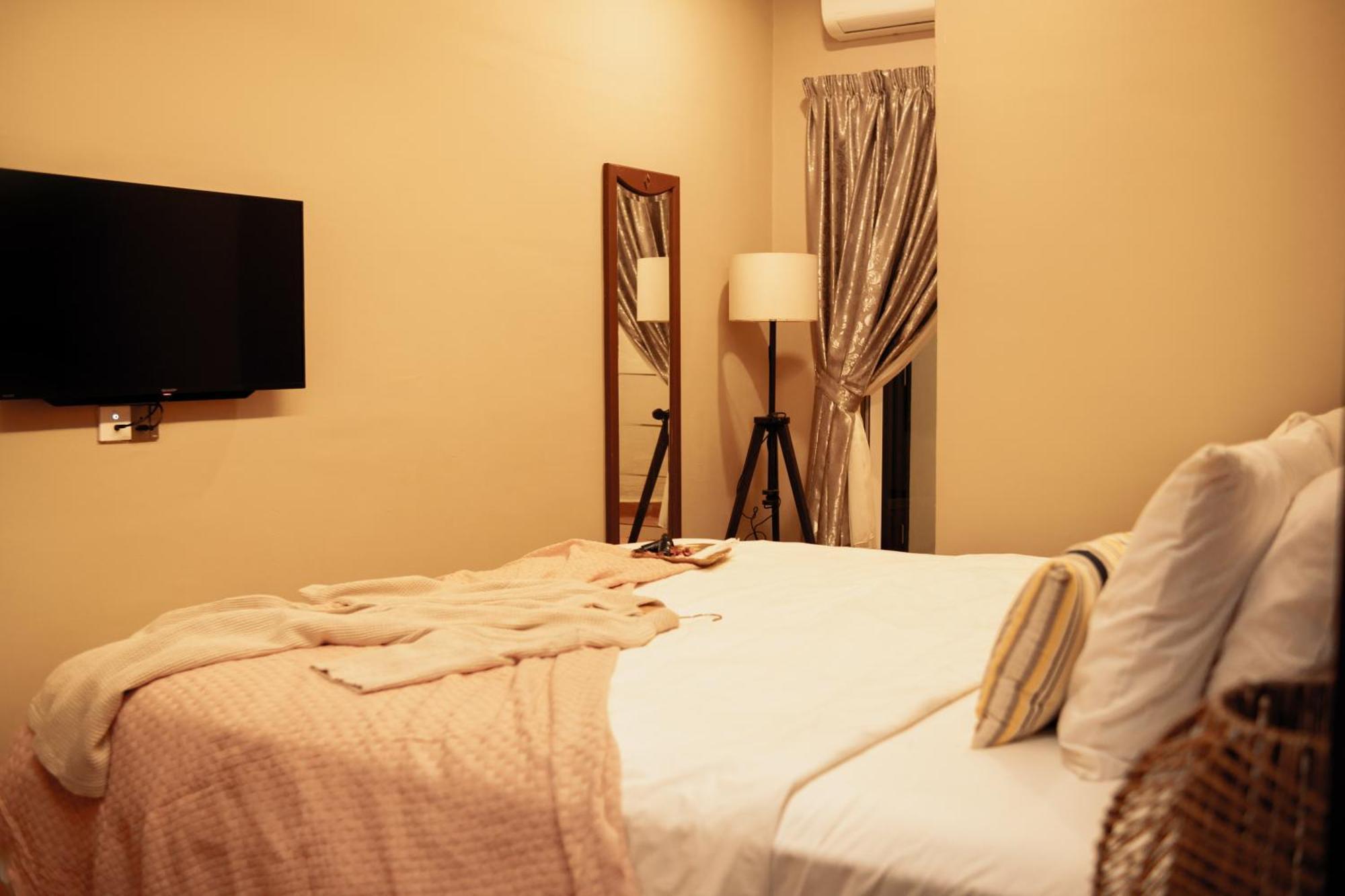 Champaca Villa - Hulu Langat Room photo