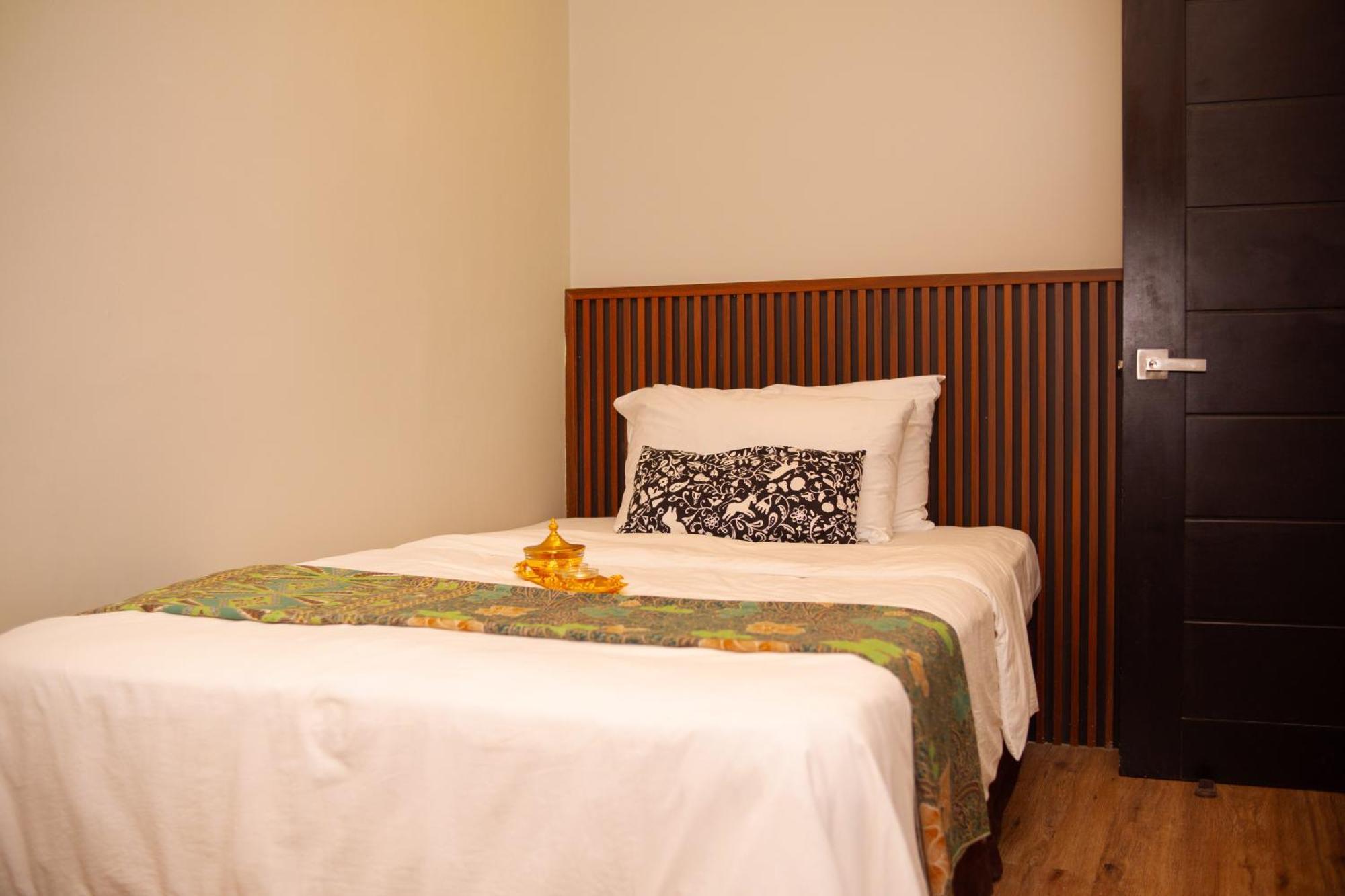 Champaca Villa - Hulu Langat Room photo