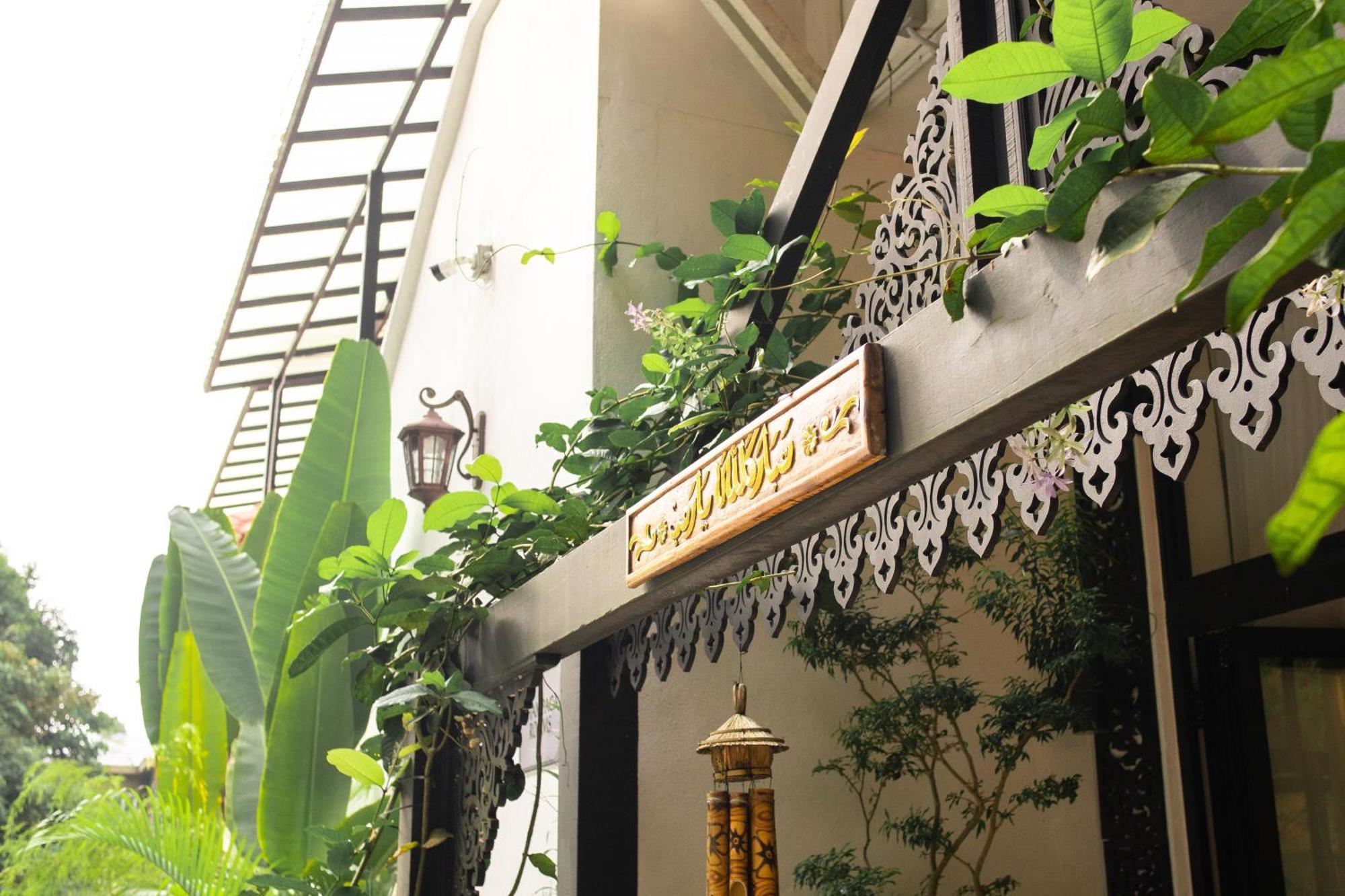 Champaca Villa - Hulu Langat Exterior photo
