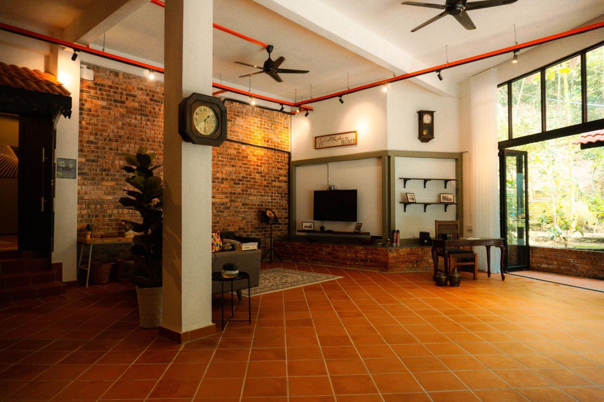 Champaca Villa - Hulu Langat Exterior photo