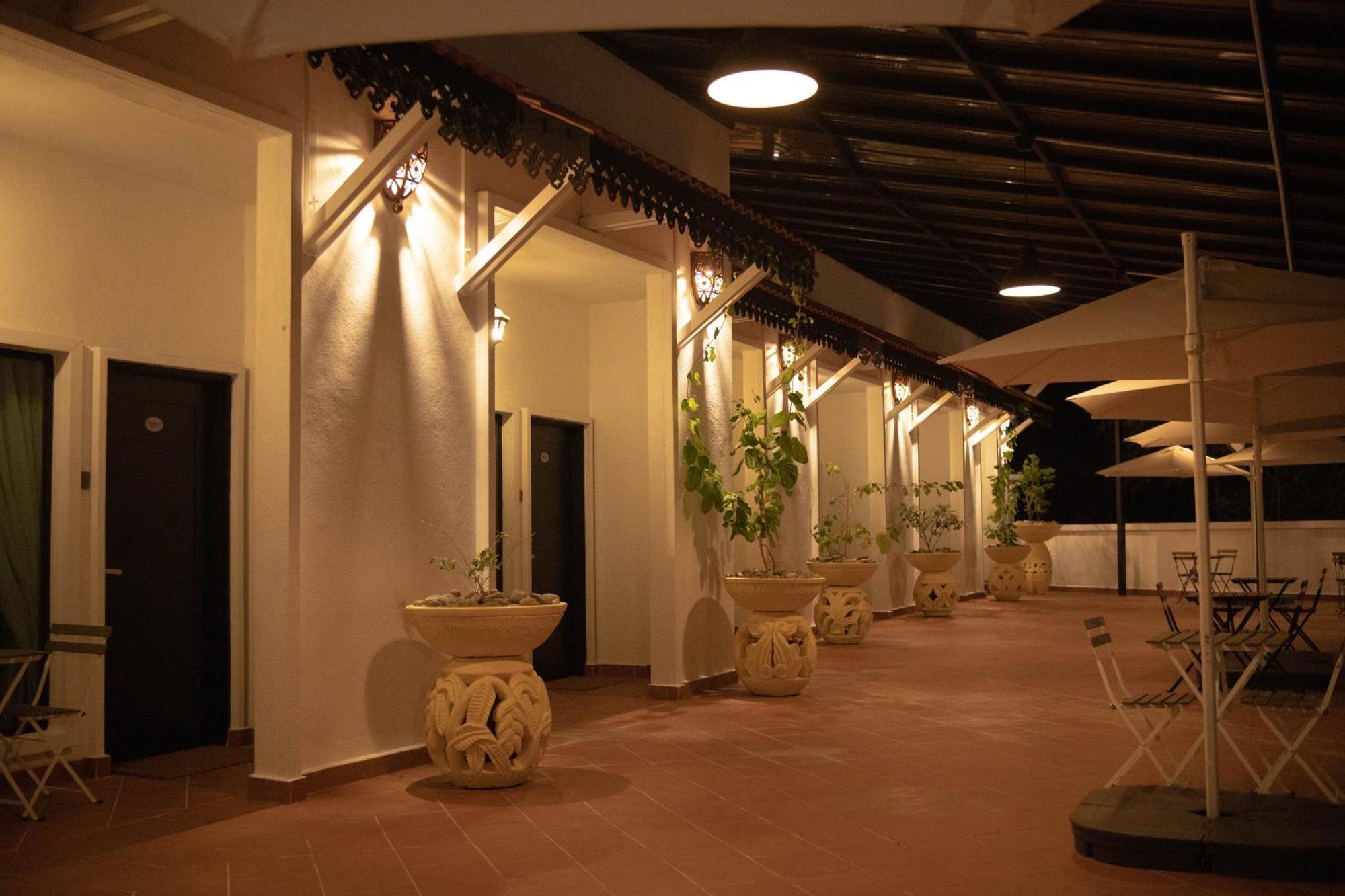 Champaca Villa - Hulu Langat Exterior photo